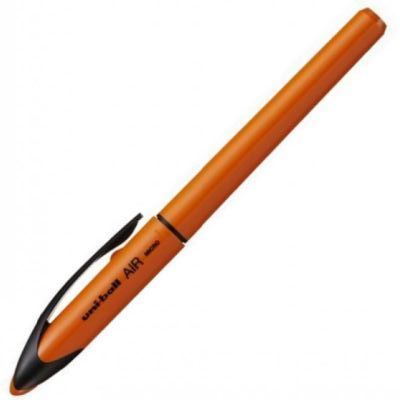 UNI BALL ΣΤΥΛΟ AIR 0,5 ORANGE