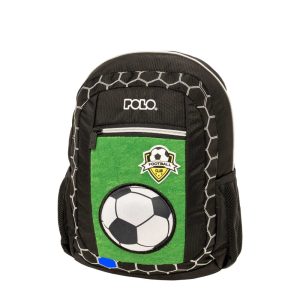 POLO ΣΑΚΙΔΙΟ MINIMO FOOTBALL
