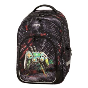 POLO ΣΑΚΙΔΙΟ GROWLY GAMING