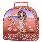 POLO ΤΣΑΝΤΑΚΙ KID'S FUN ΙΙ GEISHA