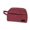 POLO BEAUTY CASE NECESSITY BORDEUX