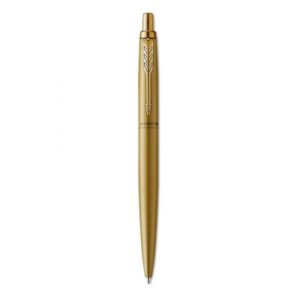 PARKER ΣΤΥΛΟ JOTTER XL MCHR GOLD GT BP+BLK PU PP