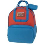 POLO ΣΑΚΙΔΙΟ VINTAGE RED BLUE