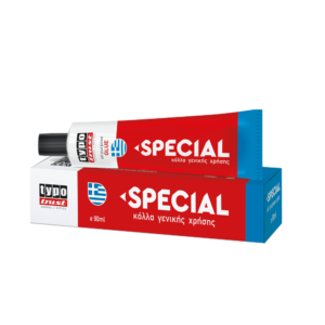 TYPOTRUST ΚΟΛΛΑ ΥΓΡΗ ΣΕ ΣΩΛΗΝΑΡΙΟ 20ML