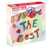DOTZ BOX YOU ARE THE BEST