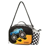 POLO LUNCH BAG BIBI MONSTER TRUCK