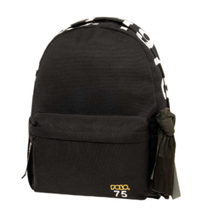POLO ΣΑΚΙΔΙΟ POLO '75 BLACK