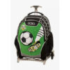 POLO ΣΑΚΙΔΙΟ TROLLEY REEL FOOTBALL