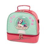 POLO ΤΣΑΝΤΑΚΙ KID'S FUN ΙΙ SNOWBALL UNICORN