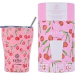 ESTIA ΘΕΡΜΟΣ 350ml CHERRY ROSE