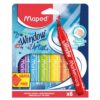MAPED ΜΑΡΚΑΔΟΡΟΙ ΓΙΑ ΠΑΡΑΘΥΡΟ 6 ΧΡΩΜΑΤΑ
