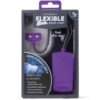 IF ΦΑΚΟΣ ΒΙΒΛΙΟΥ REALLY FLEXIBLE PURPLE