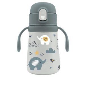 MUST ΘΕΡΜΟΣ ΑΝΟΞΕΙΦΩΤΟ ΜΕ ΧΕΡΟΥΛΙ ΚΑΙ ΚΑΛΑΜΑΚΙ ELEPHANT