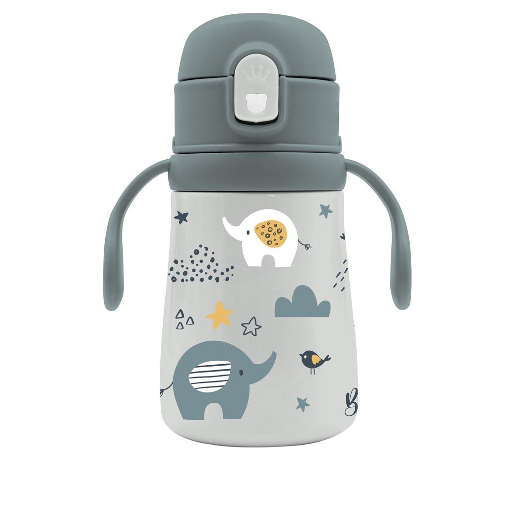 MUST ΘΕΡΜΟΣ ΑΝΟΞΕΙΦΩΤΟ ΜΕ ΧΕΡΟΥΛΙ ΚΑΙ ΚΑΛΑΜΑΚΙ ELEPHANT