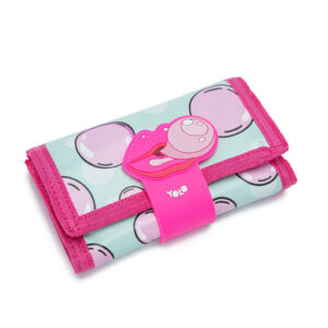 ΑΡΩΜΑΤΙΚΟ ΠΟΡΤΟΦΟΛΙ BUBBLEGUM