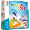 SMART GAMES COLOUR CODE
