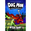 DOG MAN 12 ΤΟ ΑΛΙΚΟ ΛΥΚΟΣΚΥΛΟ