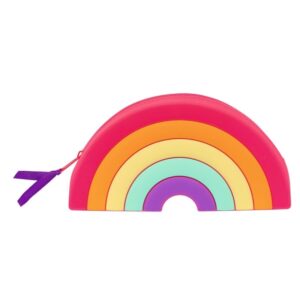 MOSES ΚΑΣΕΤΙΝΑ ΣΙΛΙΚΟΝΗΣ RAINBOW