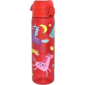 ION8 ΠΑΓΟΥΡΙ 500ML RED UNICORN