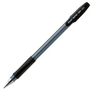 PILOT ΣΤΥΛΟ BPSGP 1.0 MEDIUM ΜΑΥΡΟ