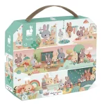 JANOD ΠΑΖΛ A DAY  24ΤΜΧ