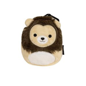 MINI WALLET CRAZY ANIMALS  8397