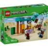 LEGO THE ILLAGER DESERT PATROL