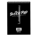 SALKO ΜΠΛΟΚ ΣΧΕΔΙΟΥ 200GR 148X210MM