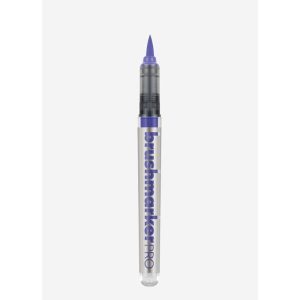 KARIN ΜΑΡΚΑΔΟΡΟΣ BRUSHMARKER PRO EGYPTIAN BLUE 305