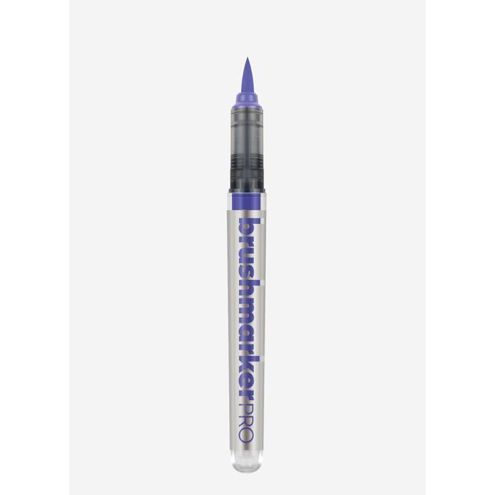 KARIN ΜΑΡΚΑΔΟΡΟΣ BRUSHMARKER PRO EGYPTIAN BLUE 305