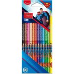 MAPED ΞΥΛΟΜΠΟΓΙΕΣ SUPERMAN 12TMX