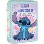 MUST ΚΑΣΕΤΙΝΑ ΔΙΠΛΗ ΓΕΜΑΤΗ LILO & STITCH