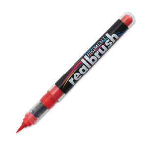 KARIN ΜΑΡΚΑΔΟΡΟΣ Realbrush PIGMENT FIRE RED 1788U