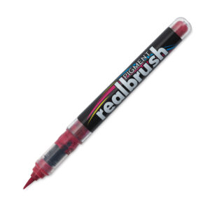 KARIN ΜΑΡΚΑΔΟΡΟΣ Realbrush PIGMENT BURGUNDY 215U