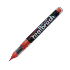 KARIN ΜΑΡΚΑΔΟΡΟΣ Realbrush PIGMENT ORANGE RED 172U