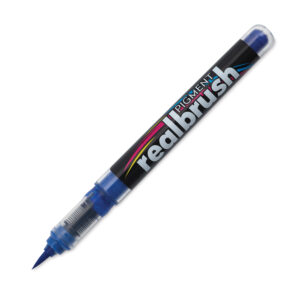 KARIN ΜΑΡΚΑΔΟΡΟΣ Realbrush PIGMENT ROYAL BLUE 2728U