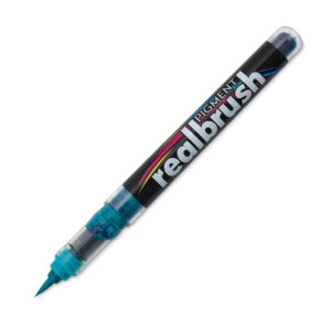 KARIN ΜΑΡΚΑΔΟΡΟΣ Realbrush PIGMENT TURQUOISE 3145U