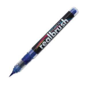 KARIN ΜΑΡΚΑΔΟΡΟΣ Realbrush PIGMENT INDIGO BLUE 072U