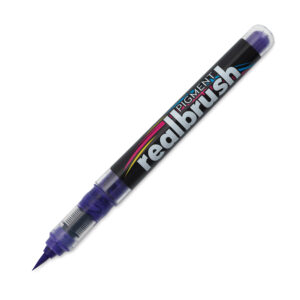 KARIN ΜΑΡΚΑΔΟΡΟΣ Realbrush PIGMENT VIOLET BLUE 2735U