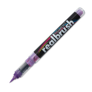 KARIN ΜΑΡΚΑΔΟΡΟΣ Realbrush PIGMENT PLUM 2587U
