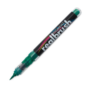 KARIN ΜΑΡΚΑΔΟΡΟΣ Realbrush PIGMENT LUSH GREEN 3285U