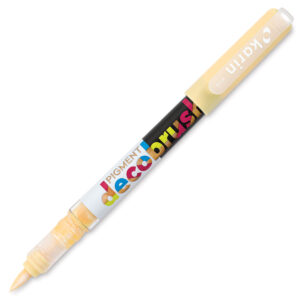 KARIN ΜΑΡΚΑΔΟΡΟΣ PIGMENT DECOBRUSH ALMOND 155U