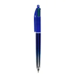 BIC ΣΤΥΛΟ 4C SMOOTH B12 GRAD BLU BCL EU