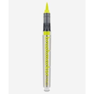 KARIN ΜΑΡΚΑΔΟΡΟΣ BRUSHMARKER PRO sulphur yellow 269