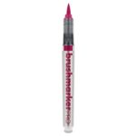KARIN ΜΑΡΚΑΔΟΡΟΣ BRUSHMARKER PRO LIPSTICK RED 181