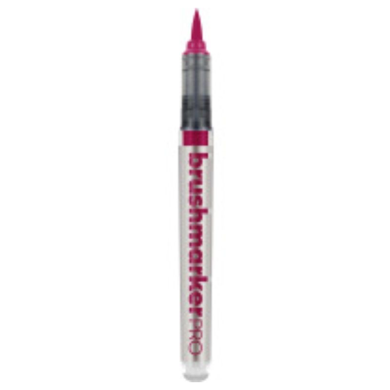 KARIN ΜΑΡΚΑΔΟΡΟΣ BRUSHMARKER PRO LIPSTICK RED 181