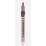KARIN ΜΑΡΚΑΔΟΡΟΣ BRUSHMARKER PRO HENNA 105