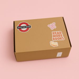 Double Trouble - Paint kit