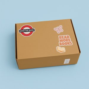 Tote-ally Yours - Paint kit