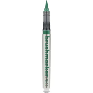 KARIN ΜΑΡΚΑΔΟΡΟΣ BRUSHMARKER PRO LUSH GREEN 228
